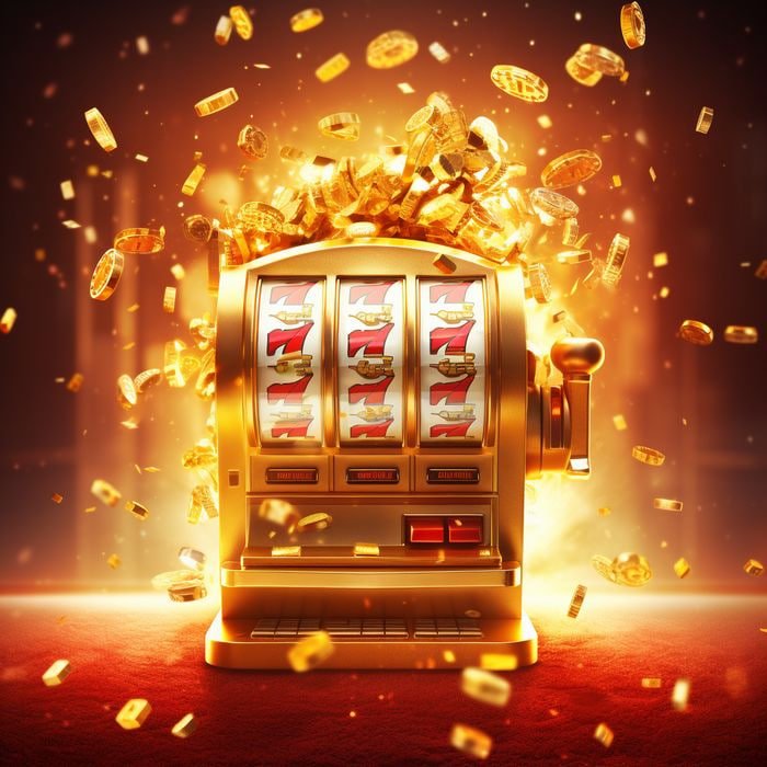 lotus slot featured game showcase