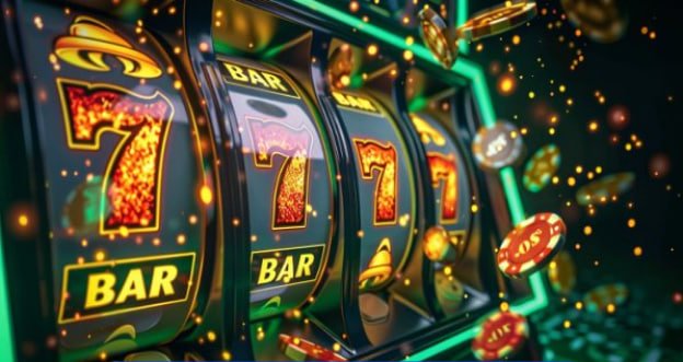 lotus slot featured game showcase