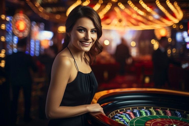 lotus slot mobile interface showing Relax Gaming game selection, tournament entry points, and account balance